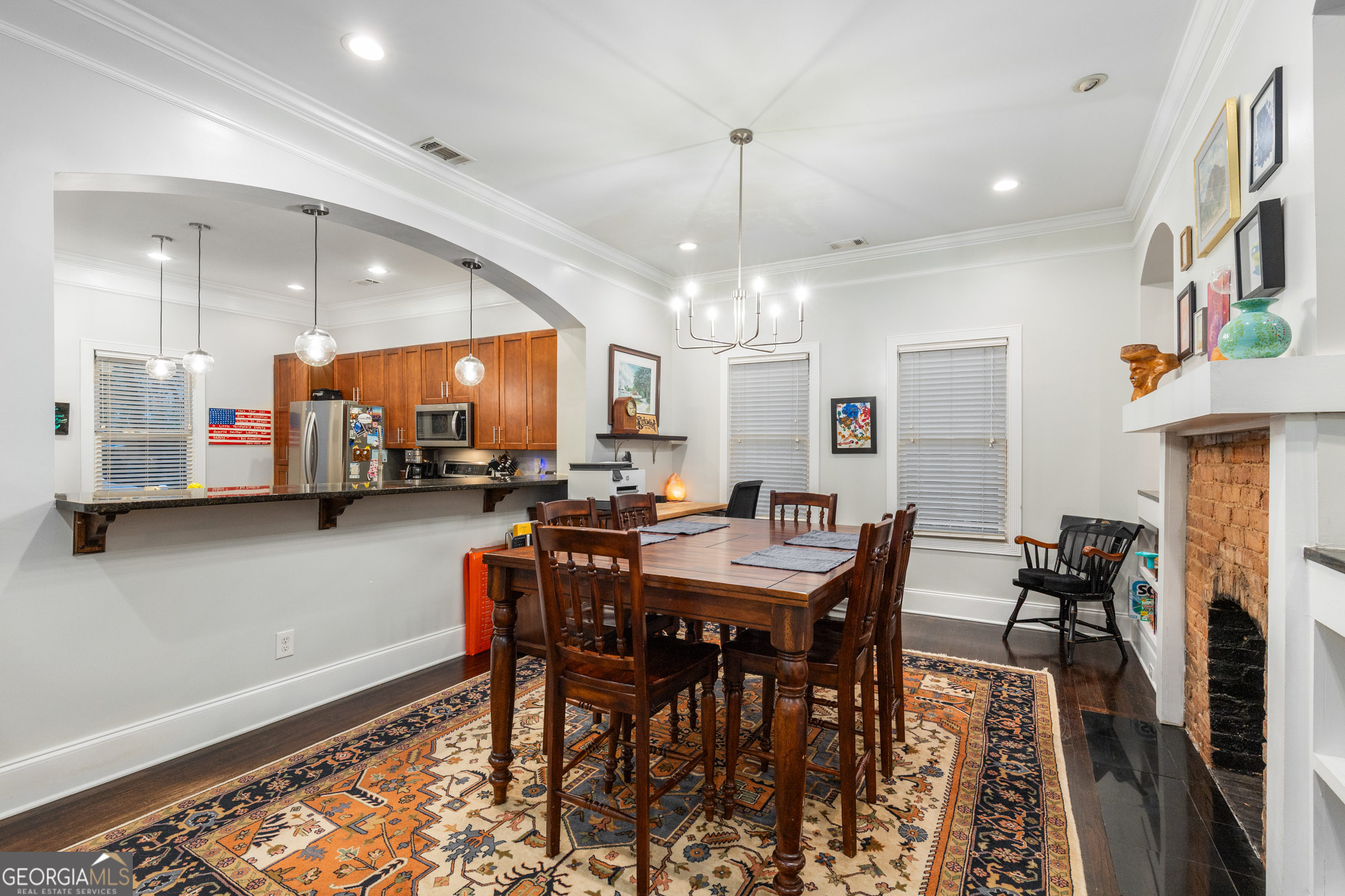 Kirkwood - Residential