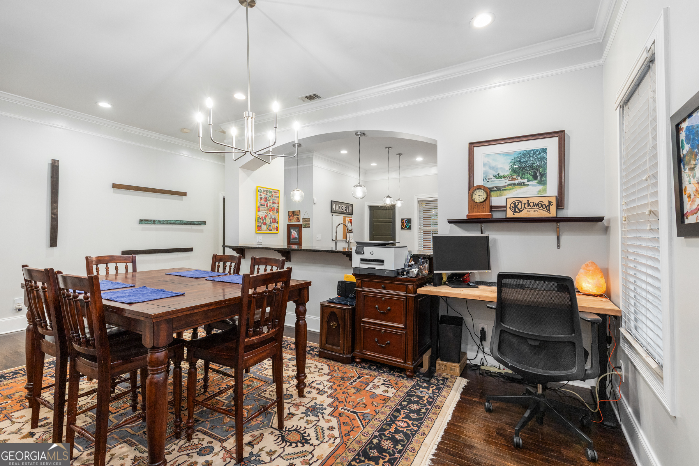 Kirkwood - Residential