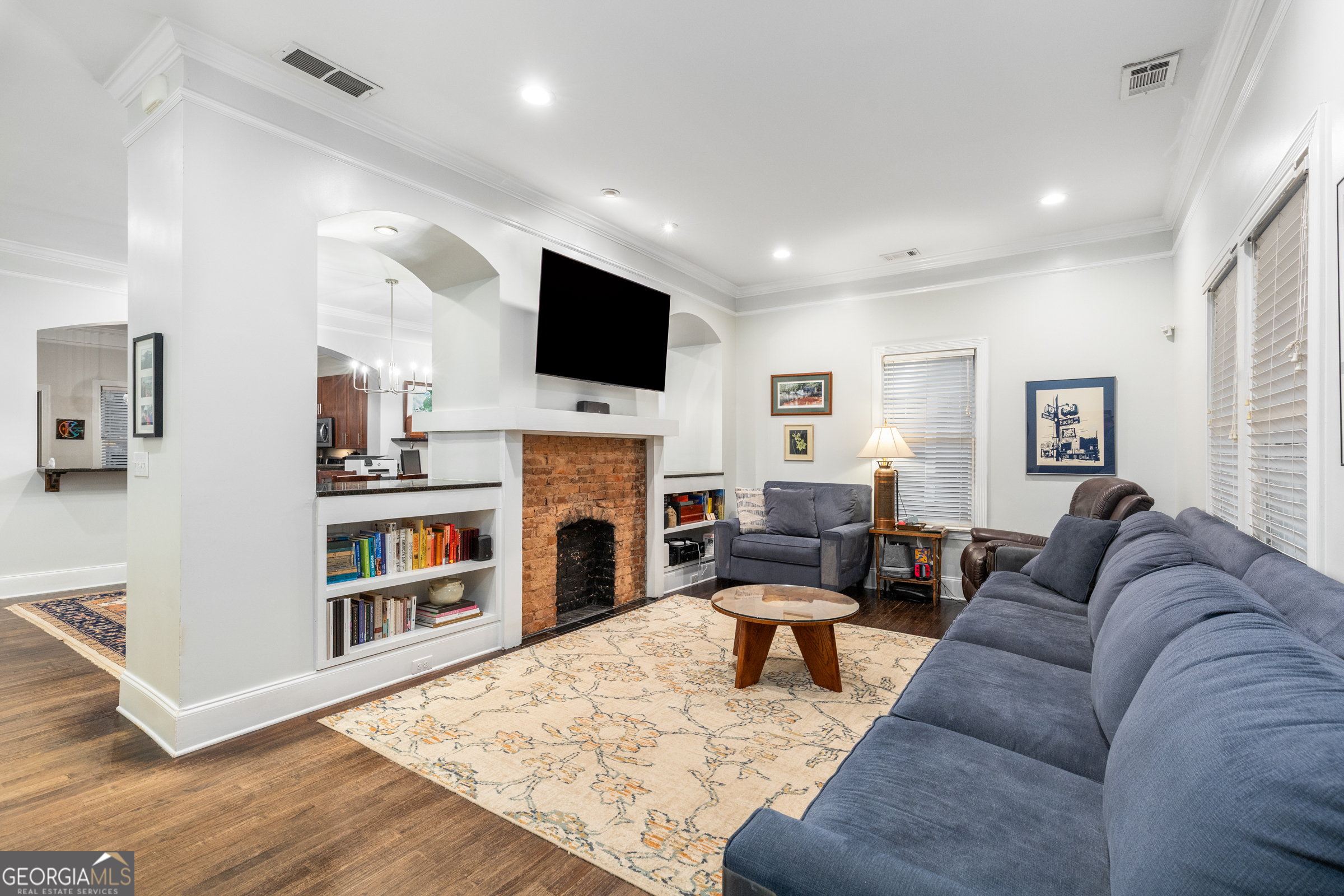 Kirkwood - Residential