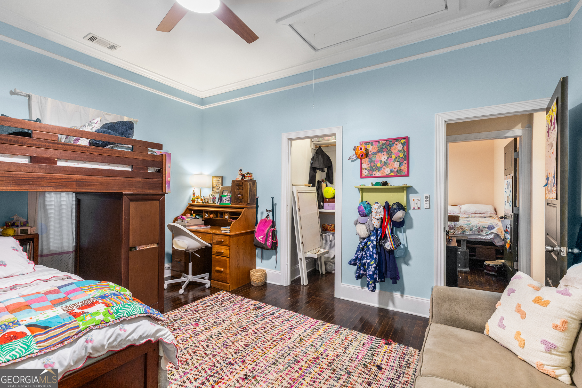 Kirkwood - Residential