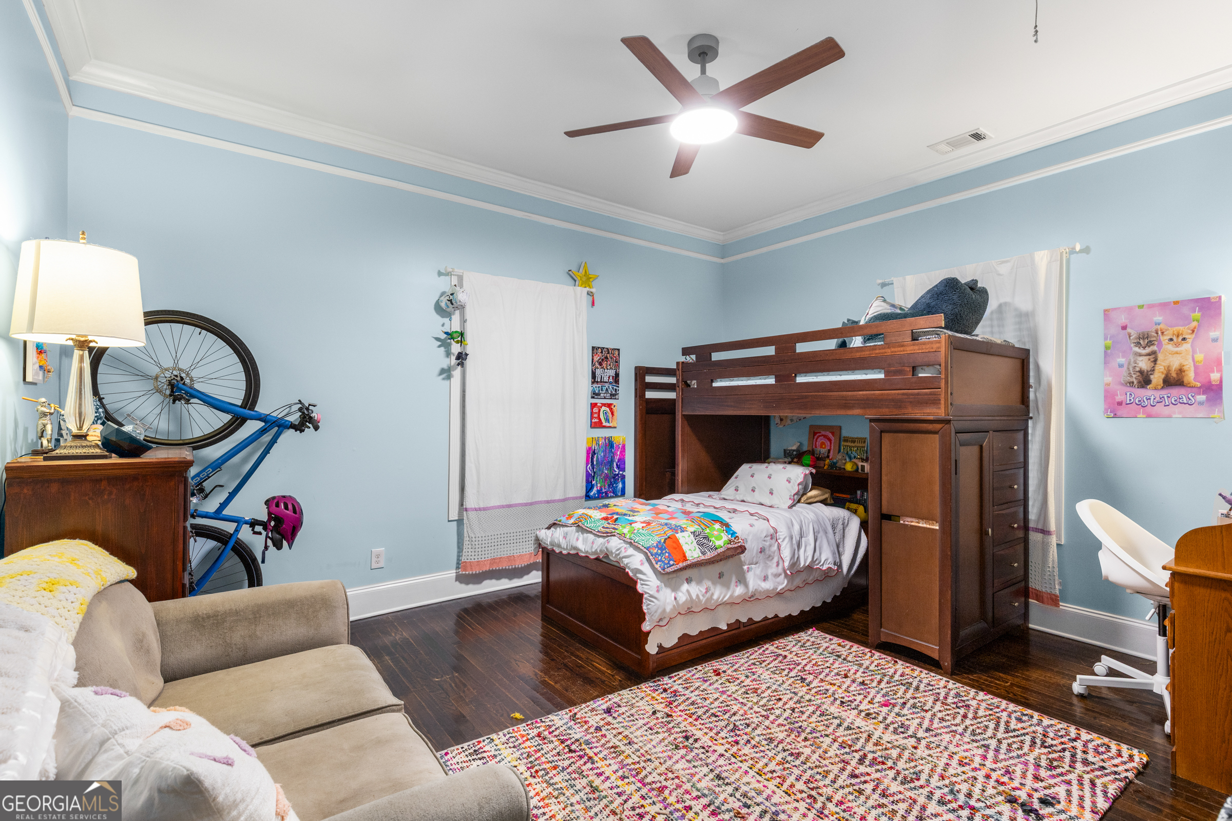 Kirkwood - Residential