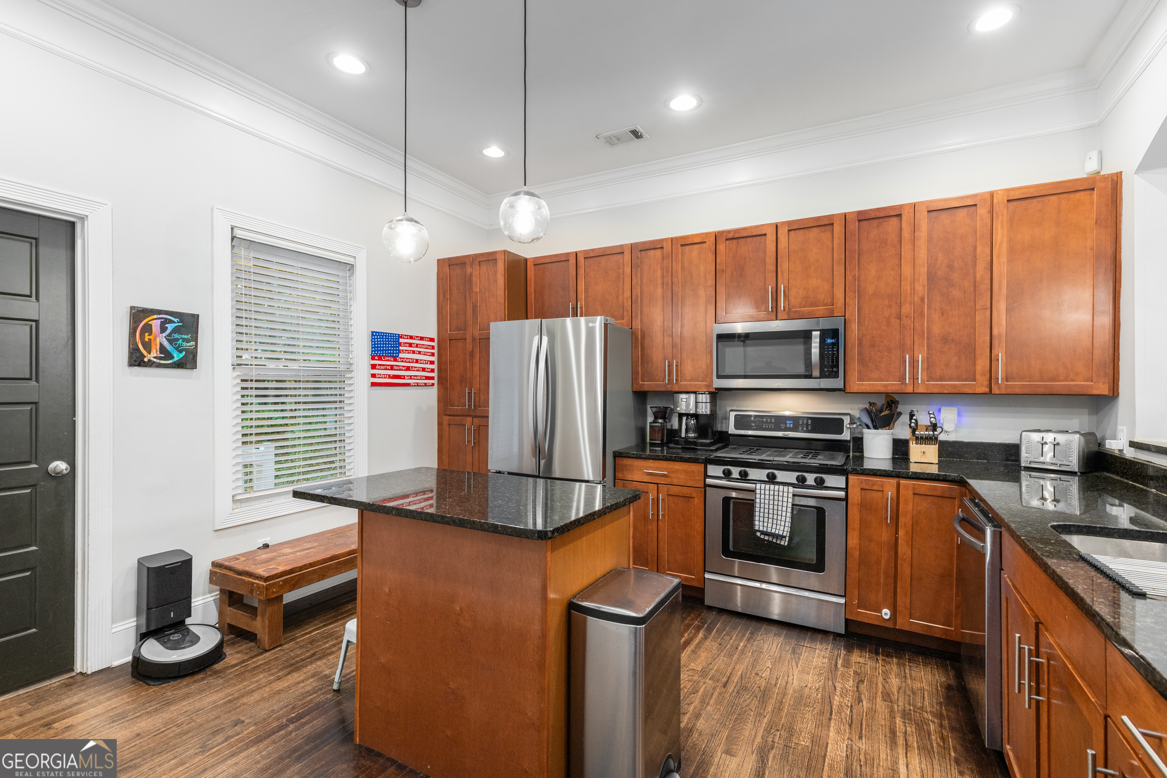 Kirkwood - Residential