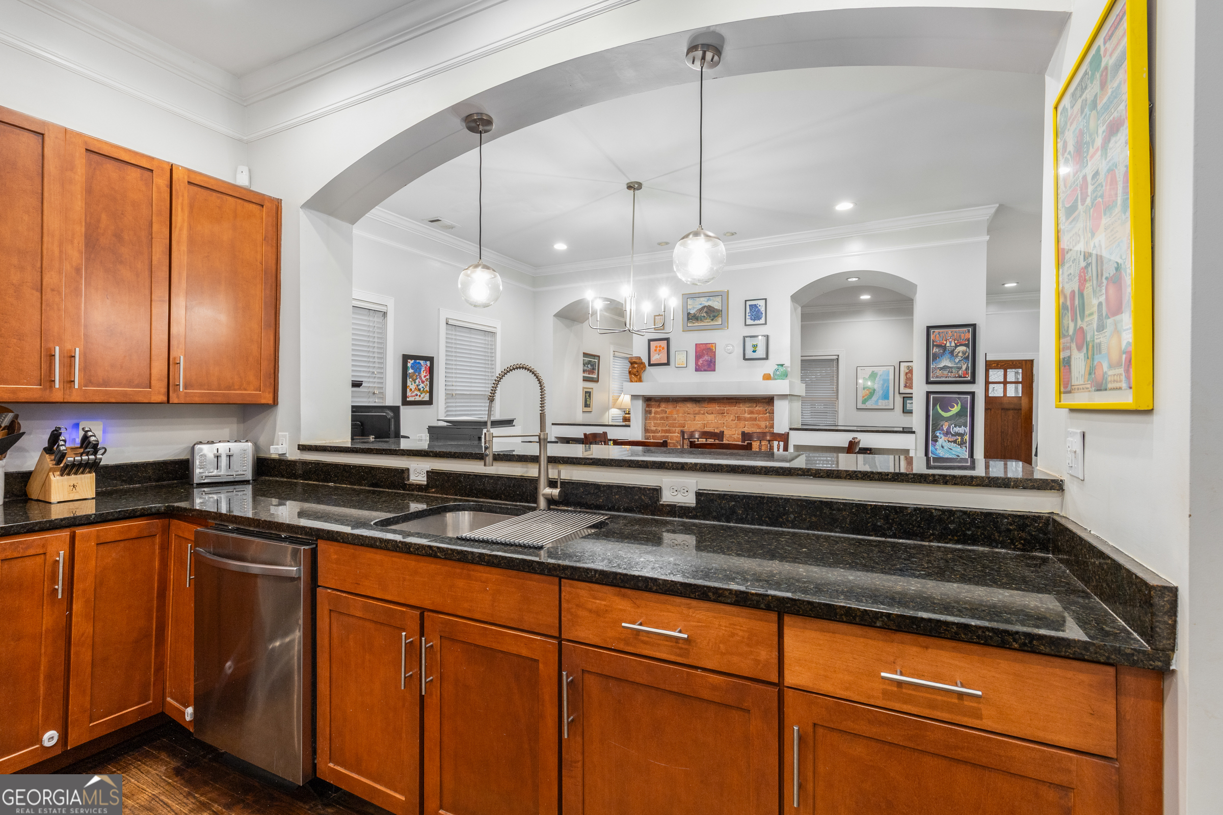 Kirkwood - Residential