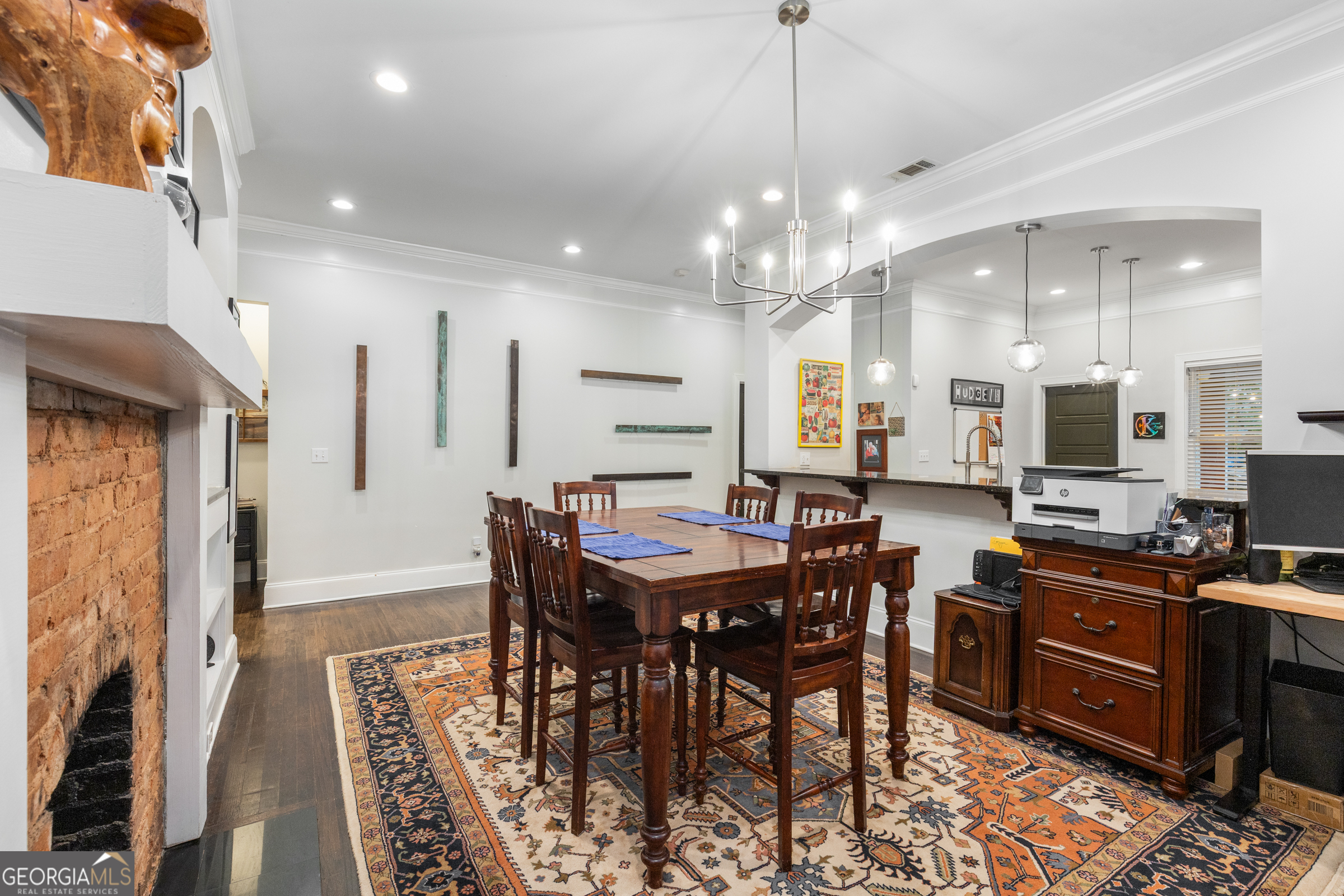 Kirkwood - Residential