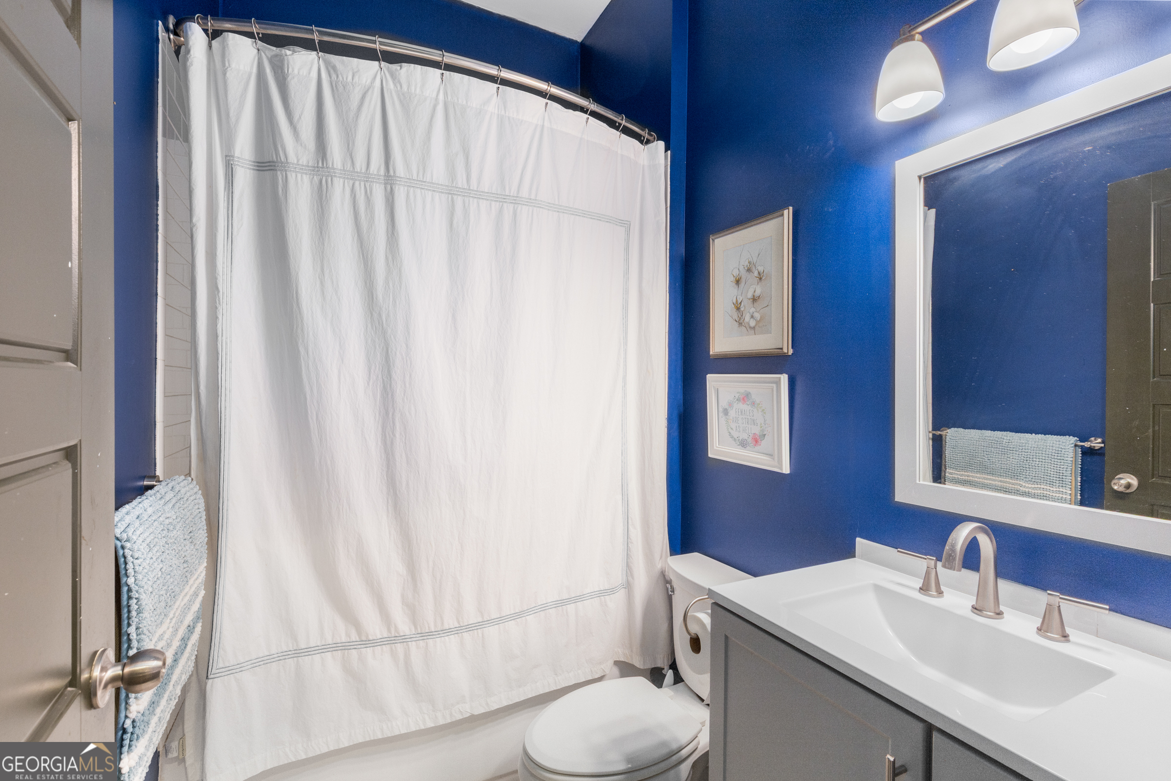 Kirkwood - Residential