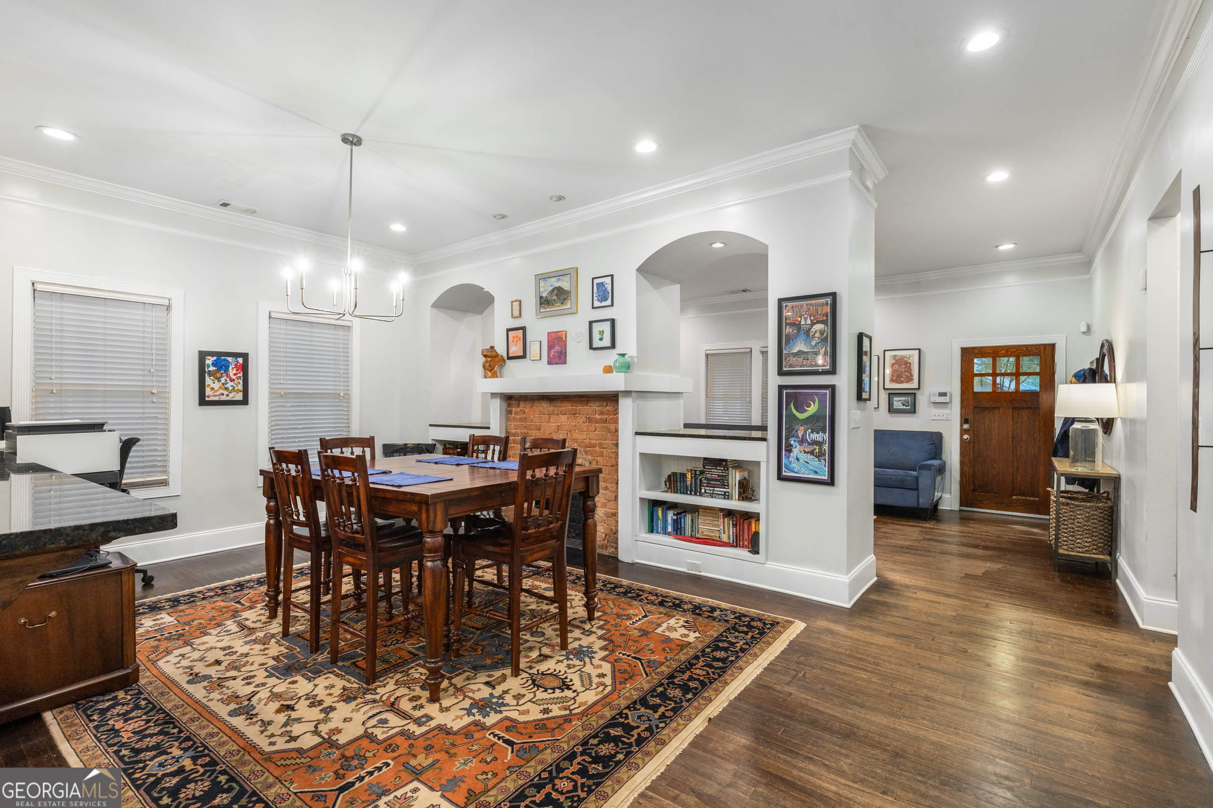 Kirkwood - Residential