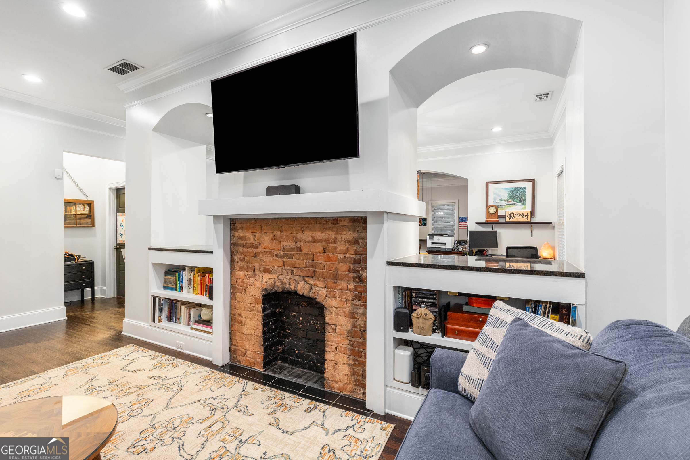 Kirkwood - Residential