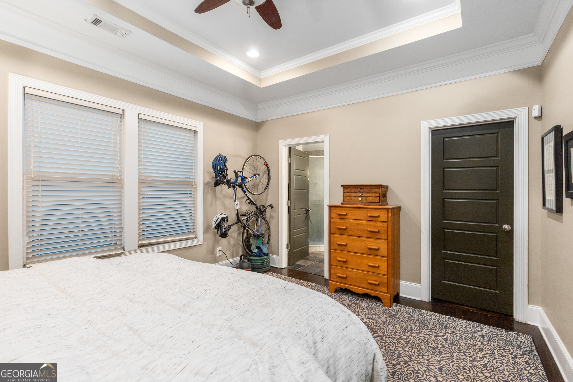 Kirkwood - Residential