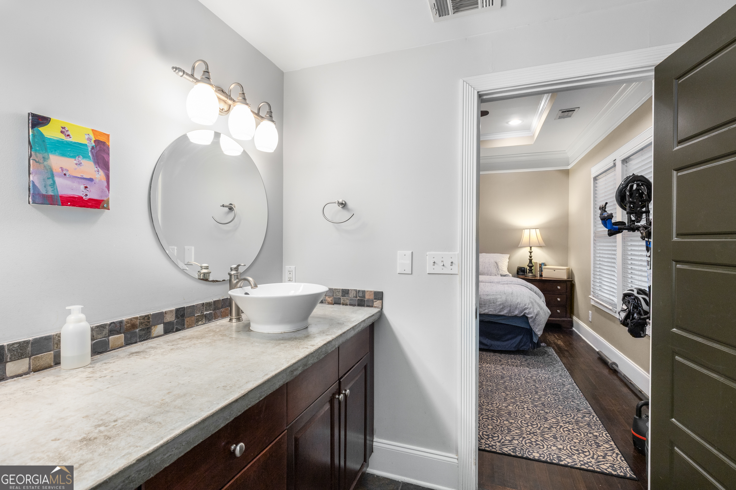 Kirkwood - Residential