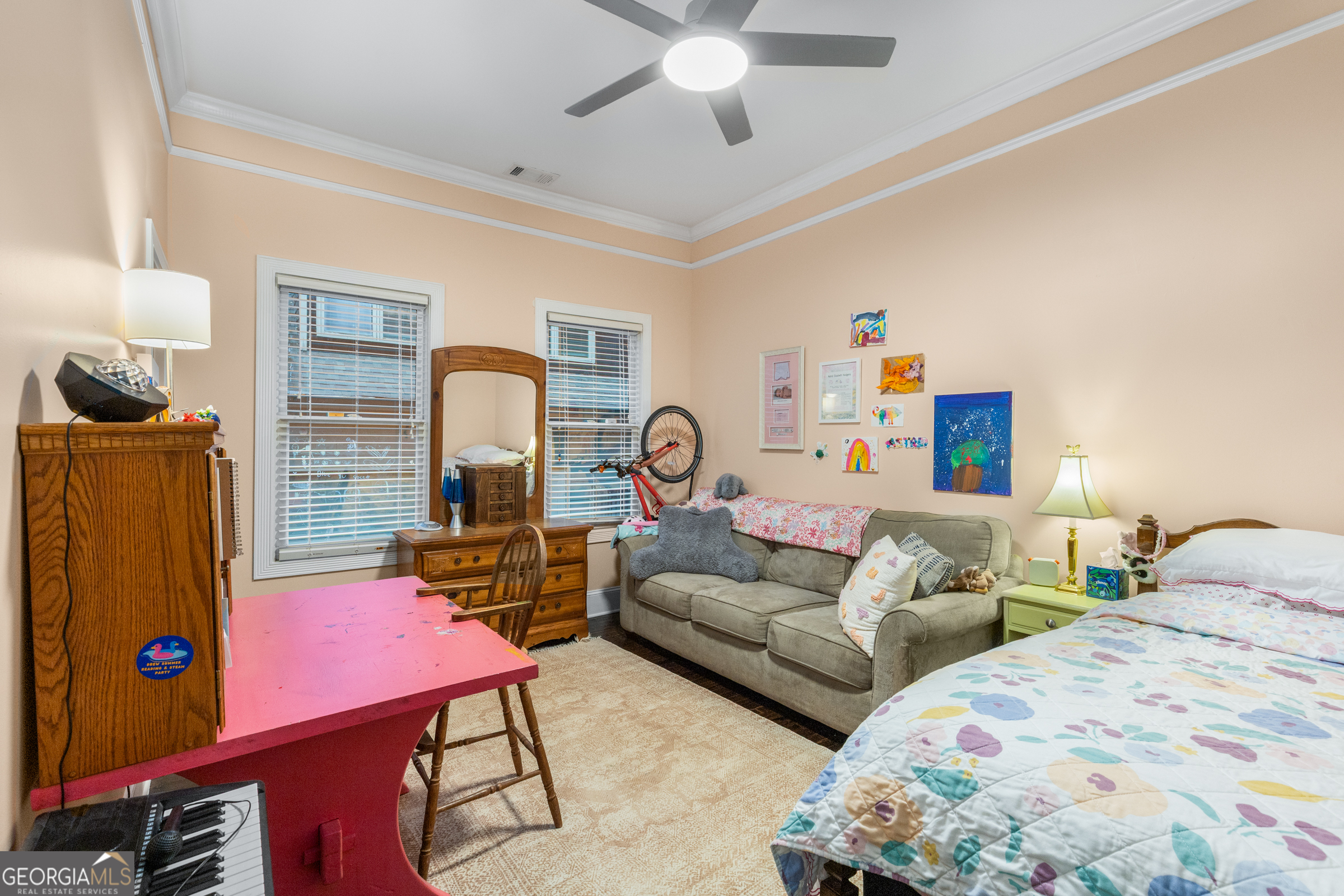 Kirkwood - Residential