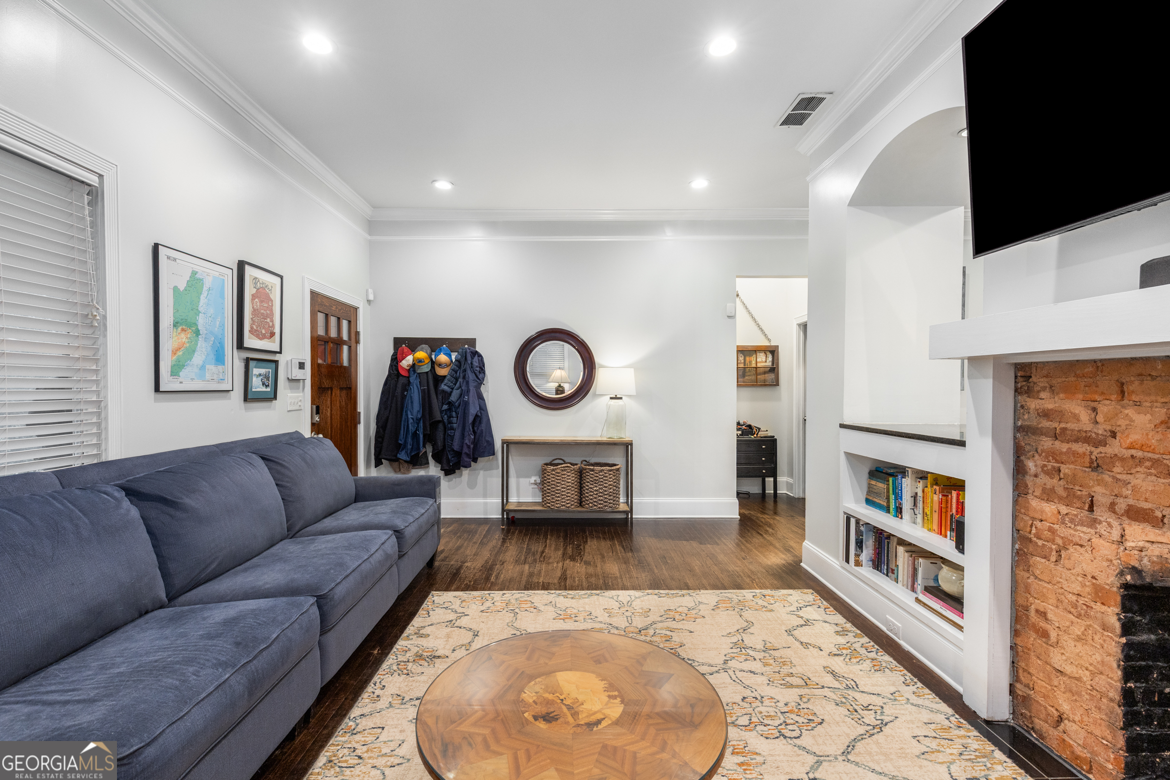 Kirkwood - Residential