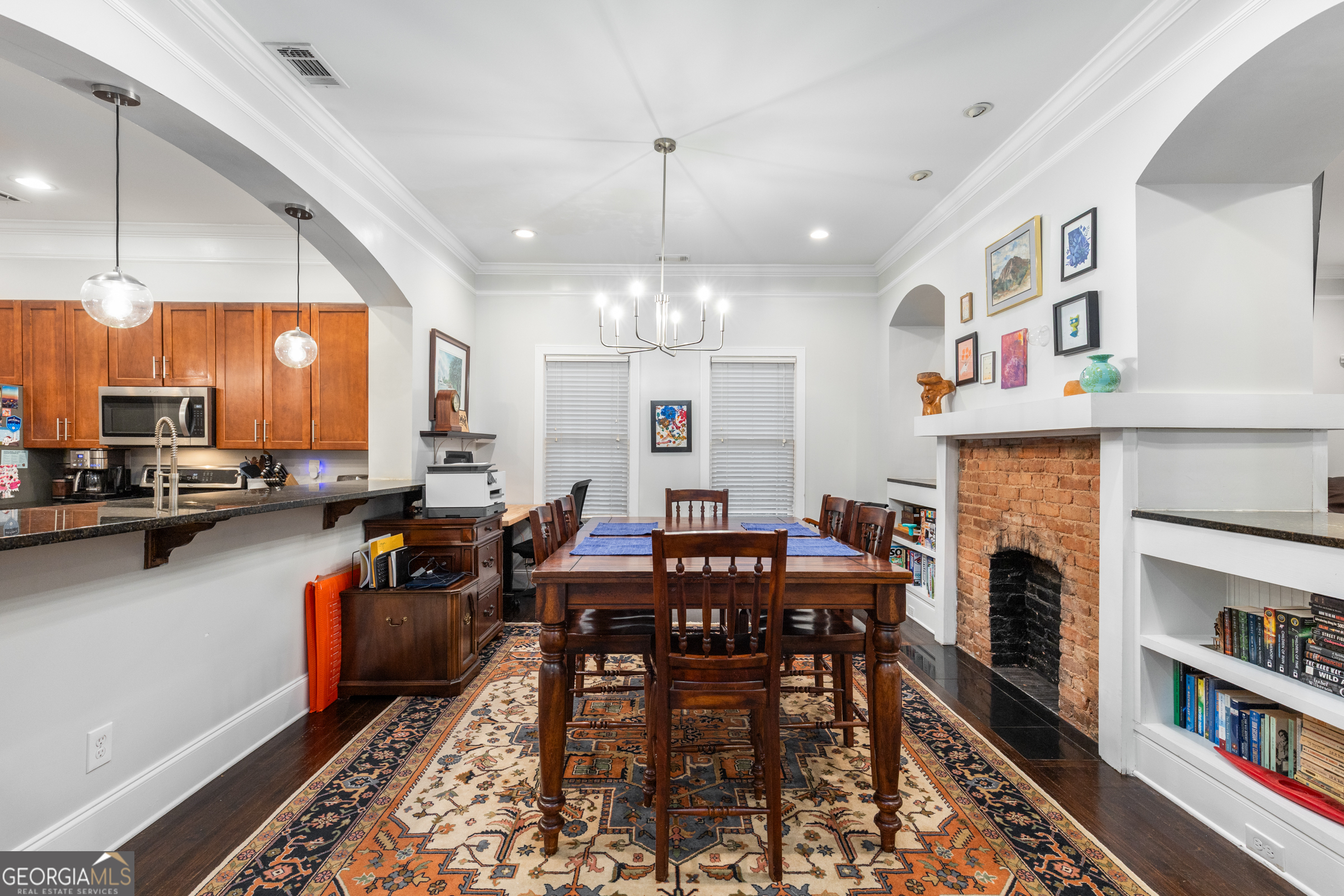 Kirkwood - Residential