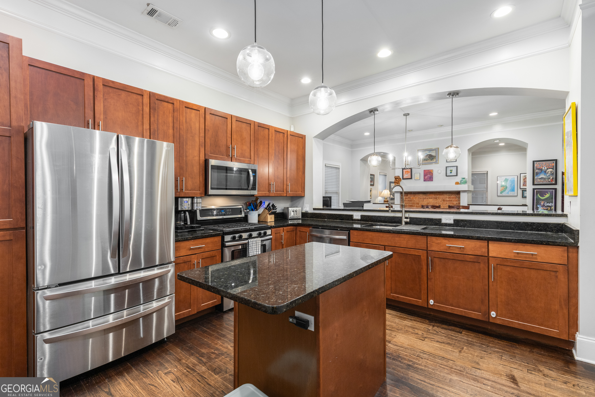 Kirkwood - Residential