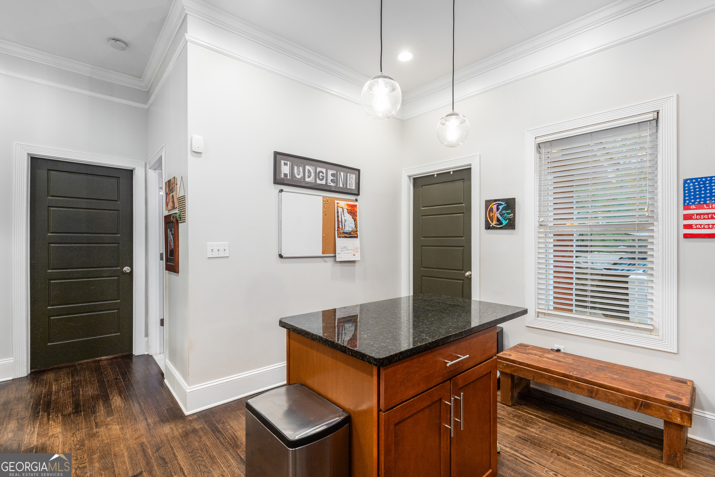 Kirkwood - Residential