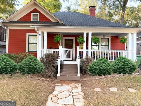 1920 Delano DR NE Atlanta GA 30317