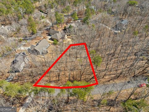 Photo of 109 Grey Eagle Drive, Waleska, GA 30183 (MLS # 10477913)