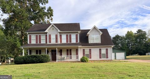 Photo of 162 Edgefield Drive, Commerce, GA 30529 (MLS # 10618669)