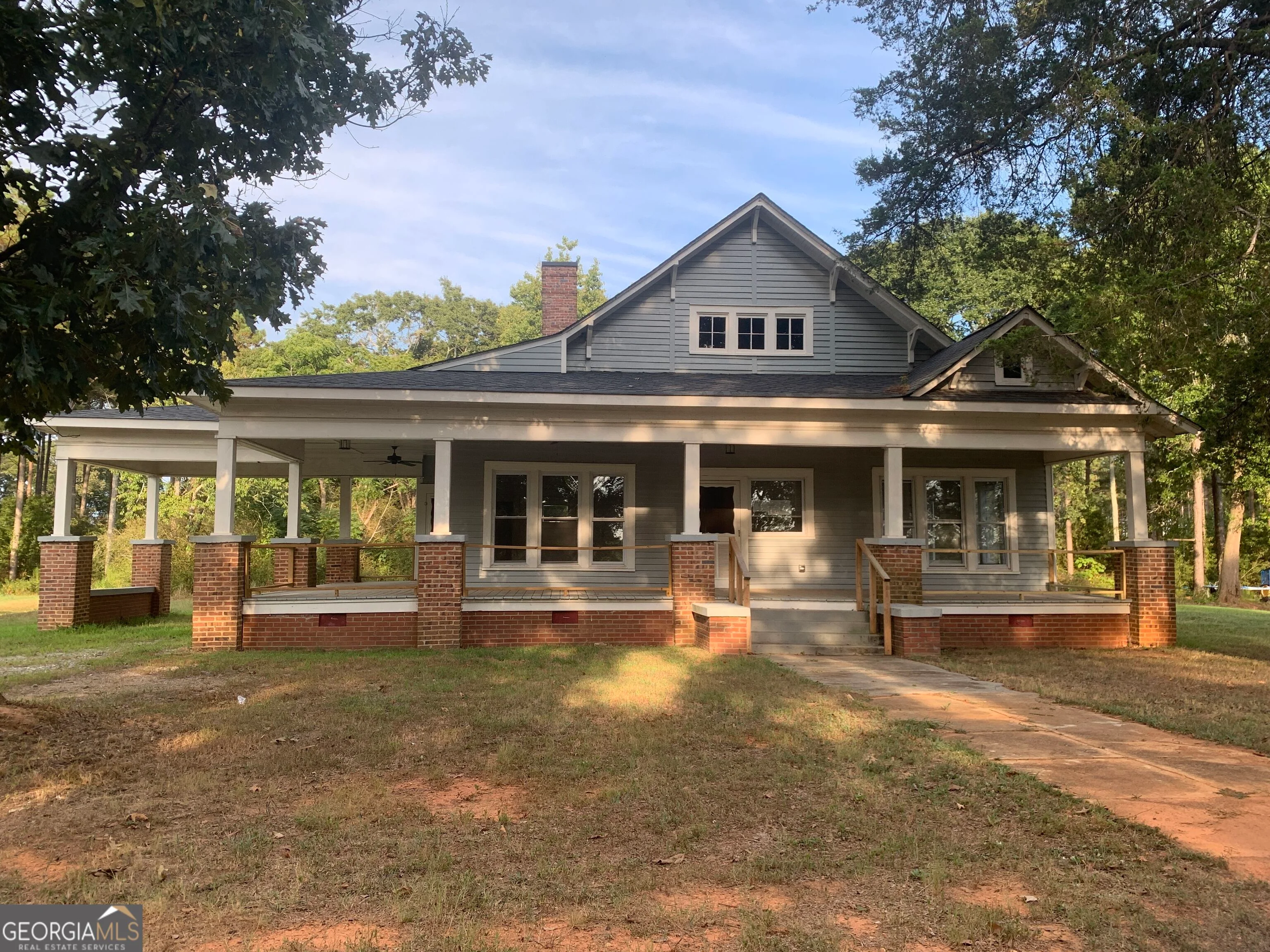 2928 Mt Hebron Road, Hartwell, GA, 30643