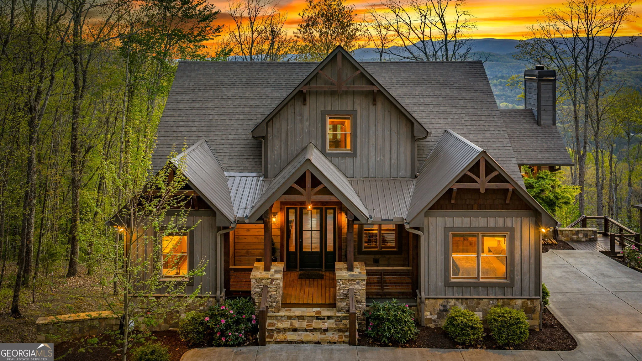 608 Blue Ridge Heights Drive
