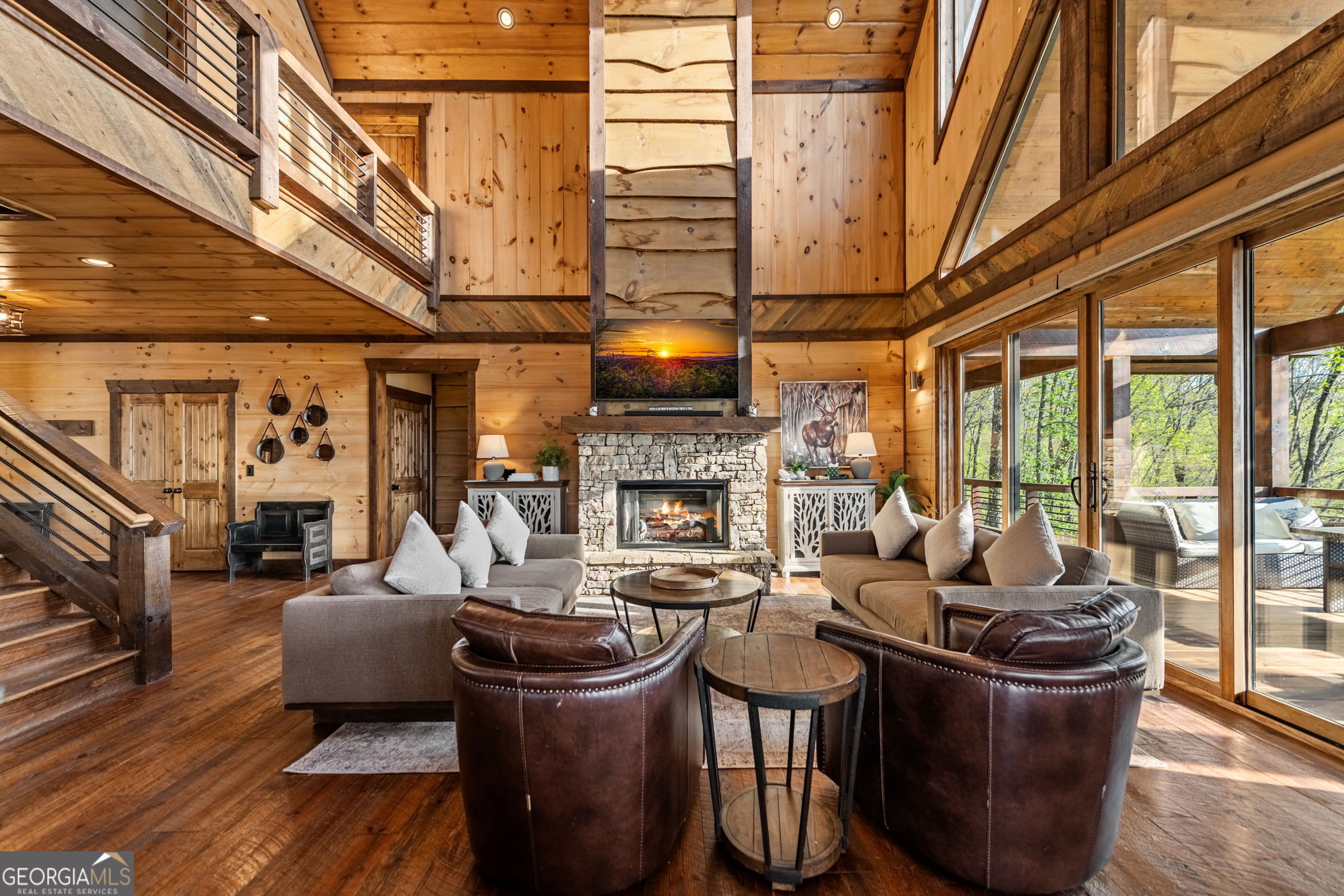 608 Blue Ridge Heights DR