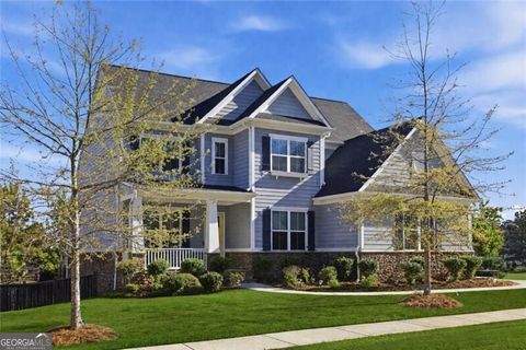 3813 Whithorn WAY Kennesaw GA 30152