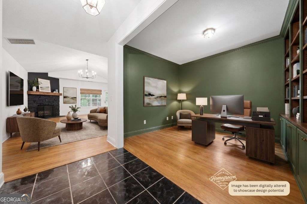 Photo of 359 Cannongate Road, Sharpsburg, GA 30277 (MLS # 10774931)
