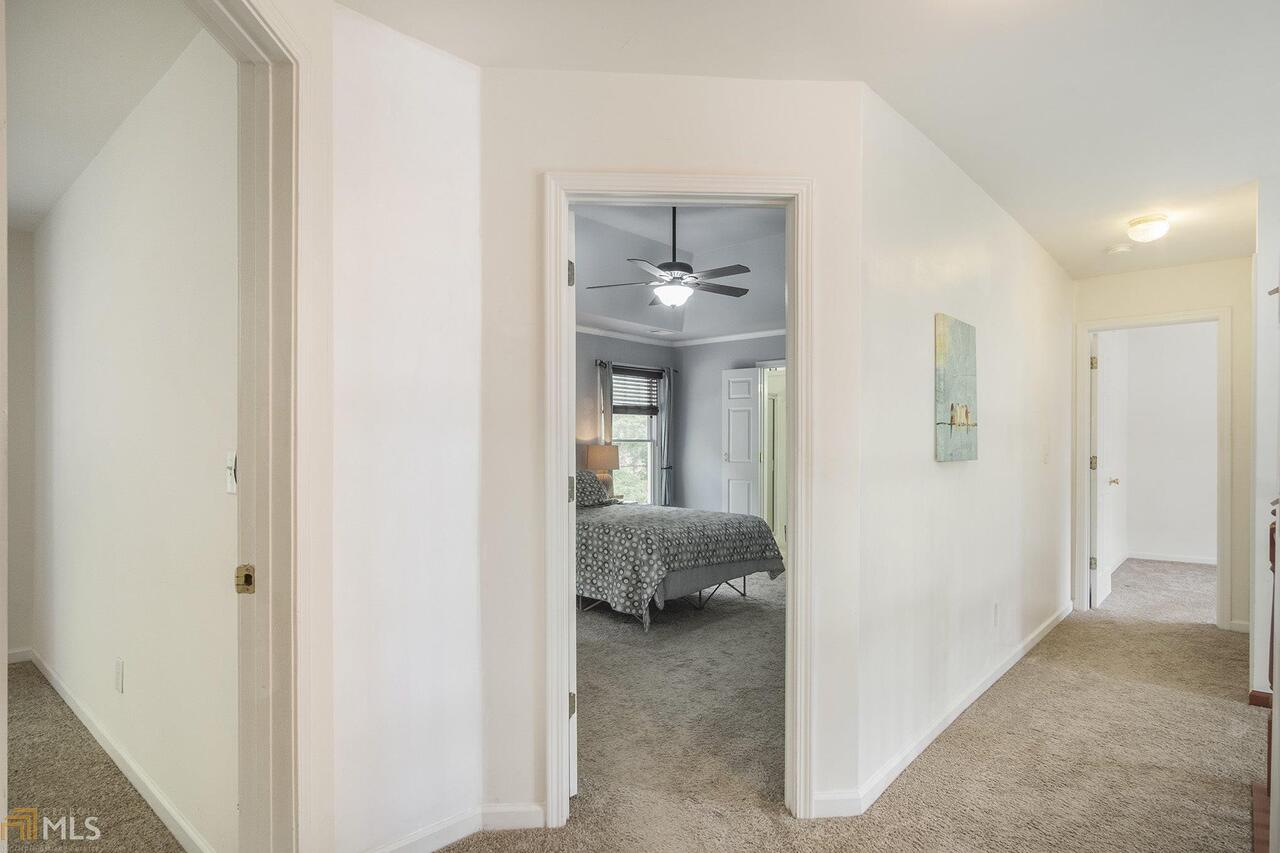 Brockett Walk - Residential