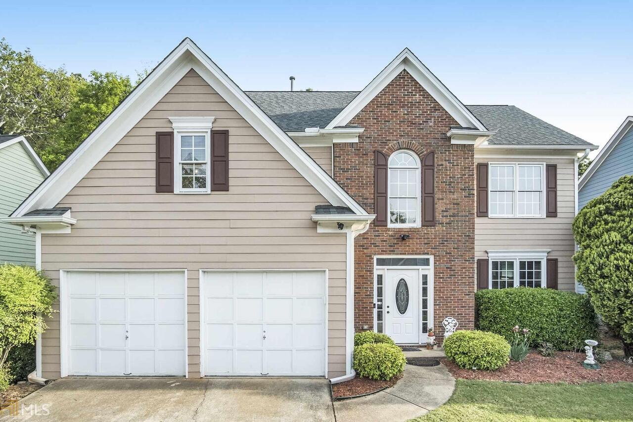 Start with a beautiful, spacious home in a fabulous location, add updates & upgrades and what do you have? This gem! High-end kitchen remodel has all the bells & whistles: Granite counters; farm sink; soft-close Diamond cabinets w/ fancy pull-out features and designer lighting; Large living and dining rooms and den w/ fireplace. Upstairs, four large bedrooms, including luxurious owner’s suite. Hall bath w/ large, walk-in shower. Need storage? You won’t believe the closets in this house! Abundant double-pane wood windows brighten all the rooms. Solid Hardy-plank construction, including the new (2020) screened porch and outbuilding. Don't miss the beautiful yard: years of careful landscaping and hardscaping, plus a newer fence for low-maintenance enjoyment for years to come! All this just minutes from Main St. Tucker.