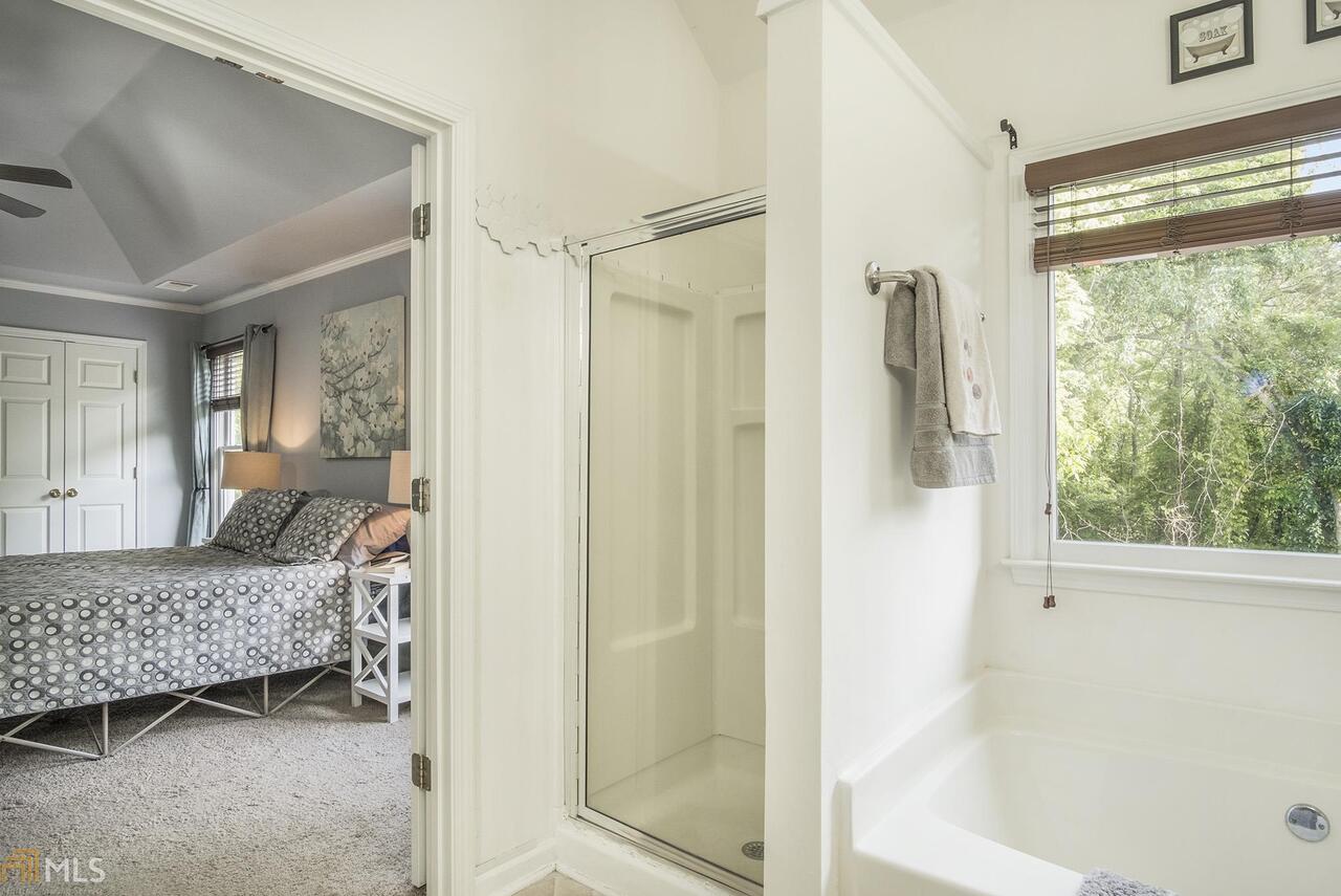 Brockett Walk - Residential