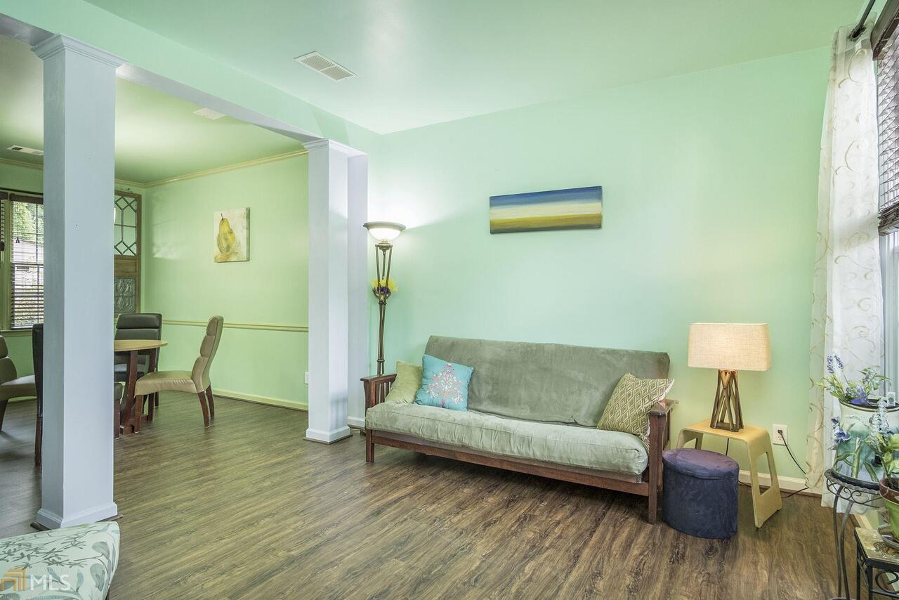 Brockett Walk - Residential