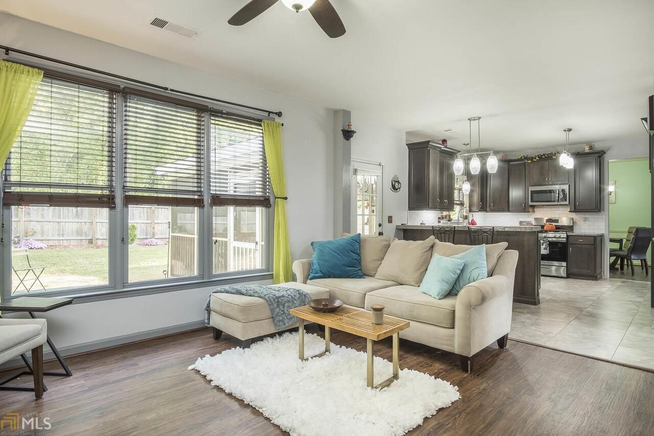Brockett Walk - Residential