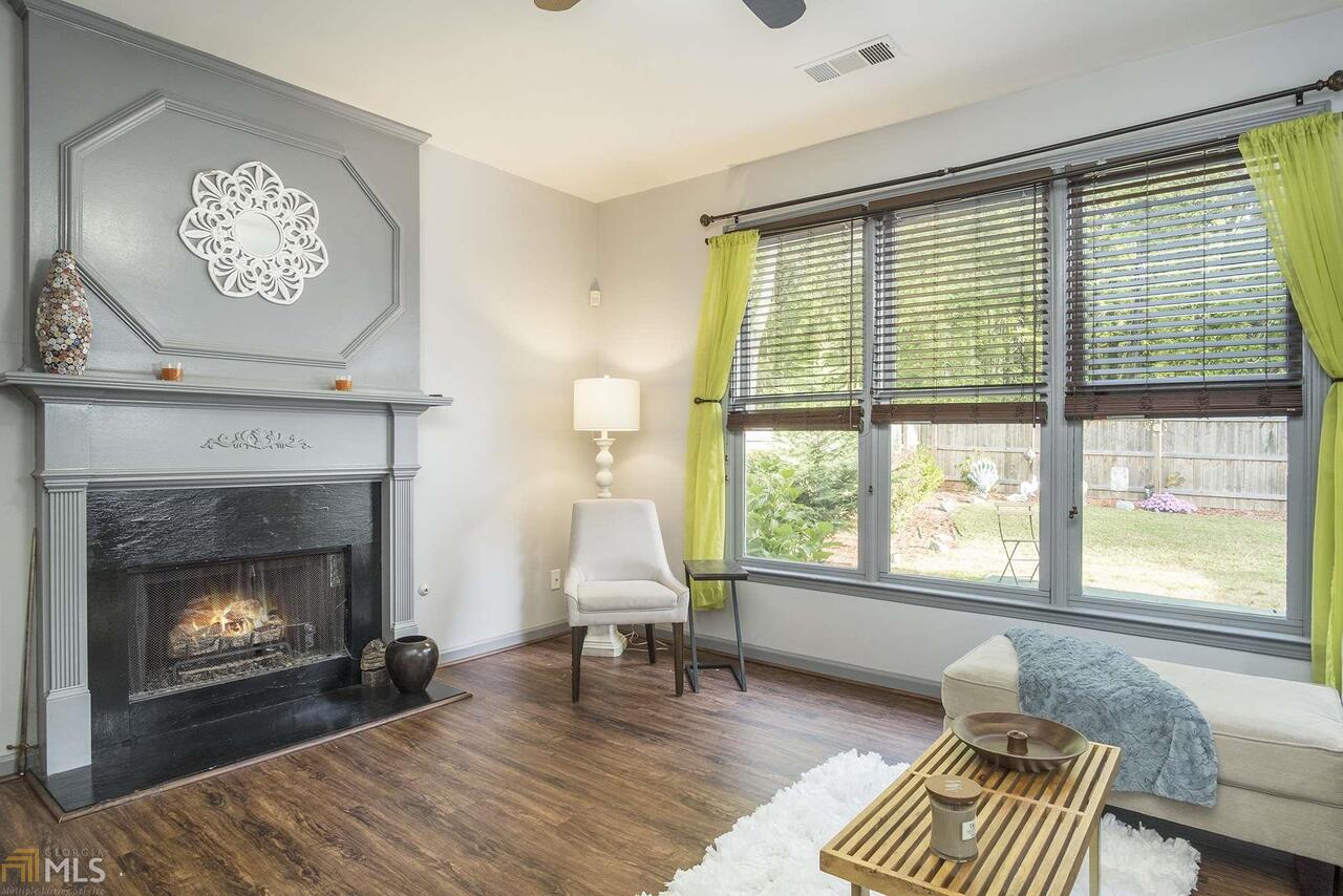 Brockett Walk - Residential