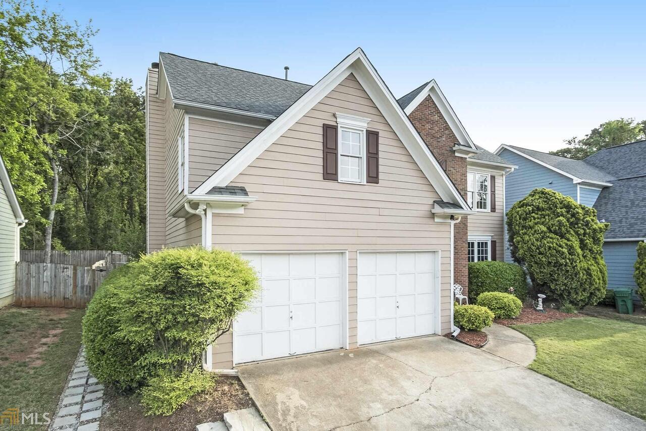 Brockett Walk - Residential