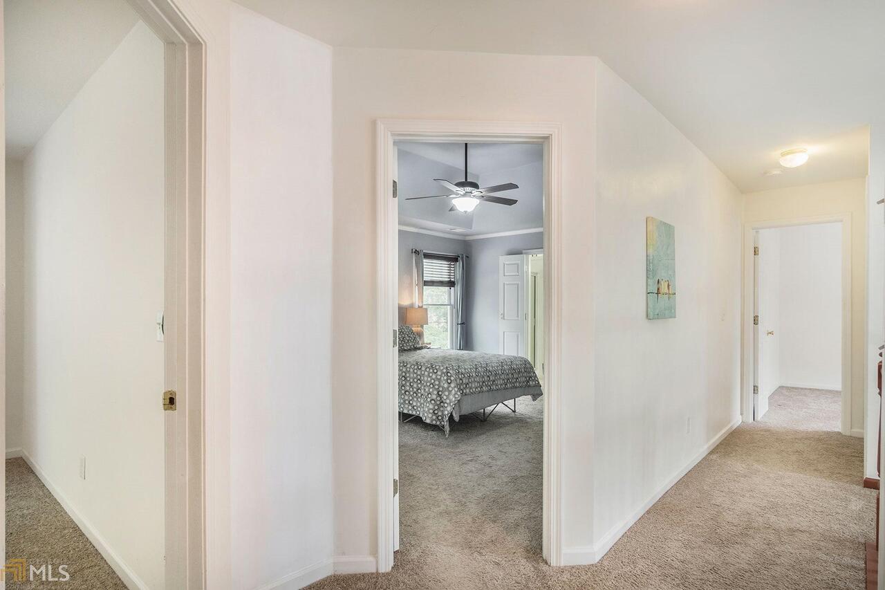 Brockett Walk - Residential