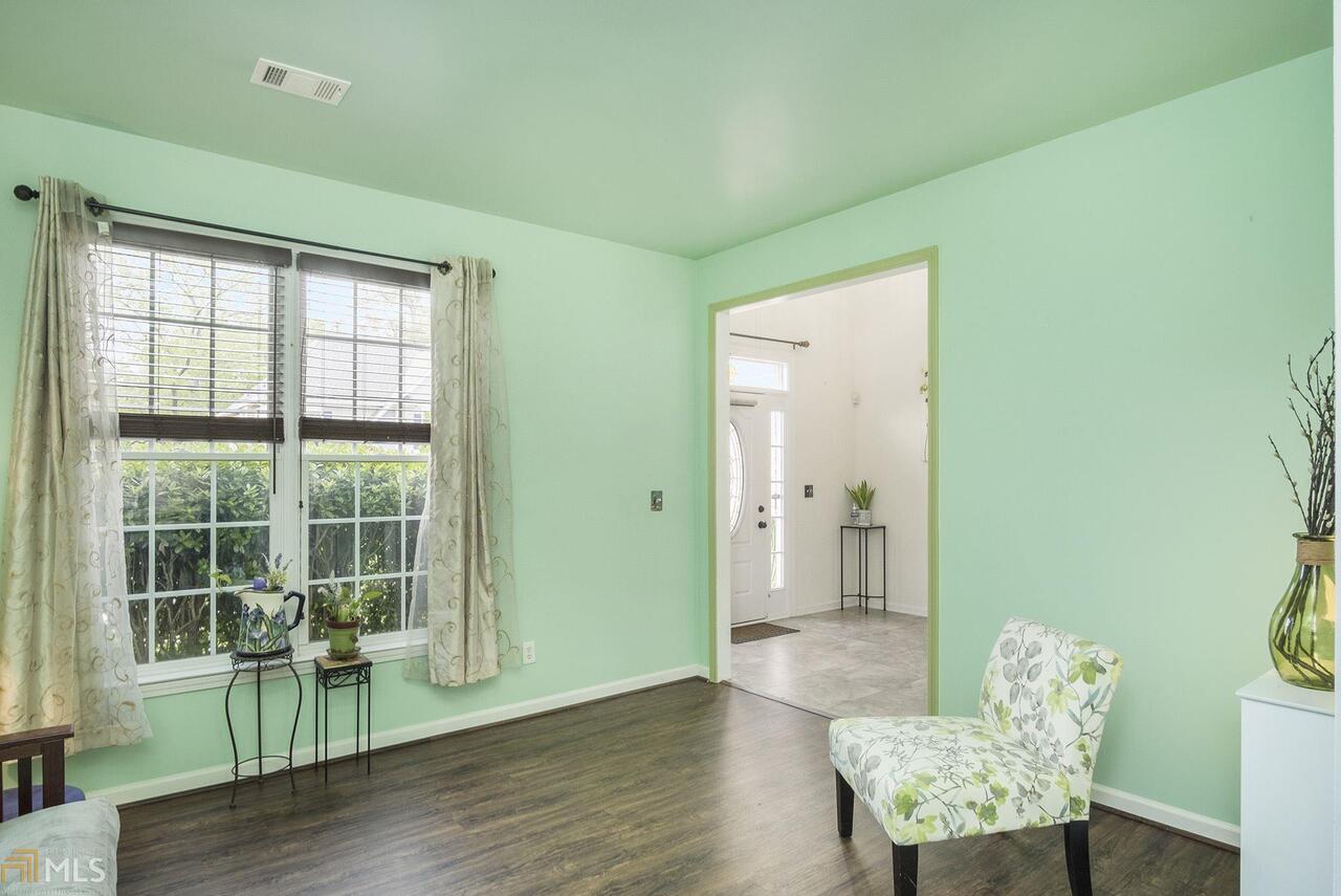 Brockett Walk - Residential