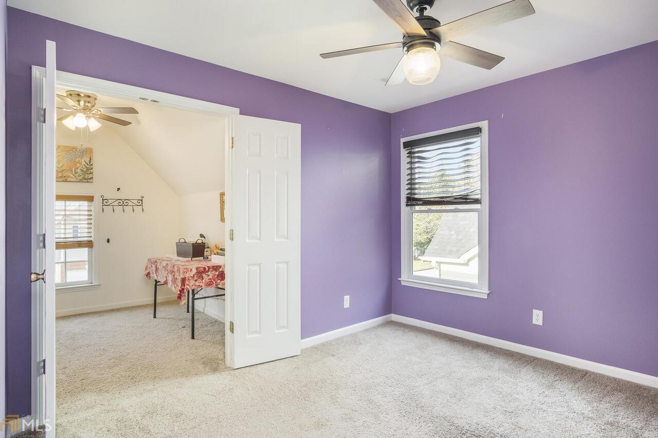 Brockett Walk - Residential
