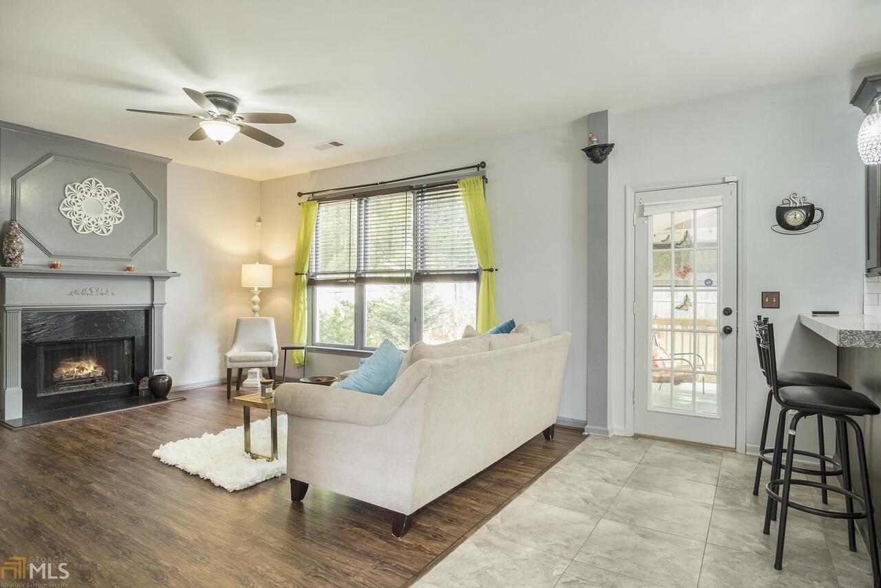 Brockett Walk - Residential