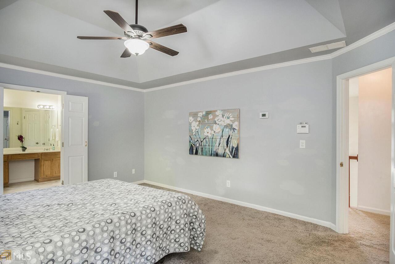 Brockett Walk - Residential