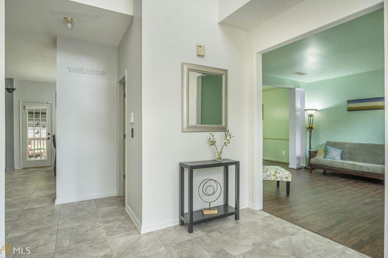 Brockett Walk - Residential