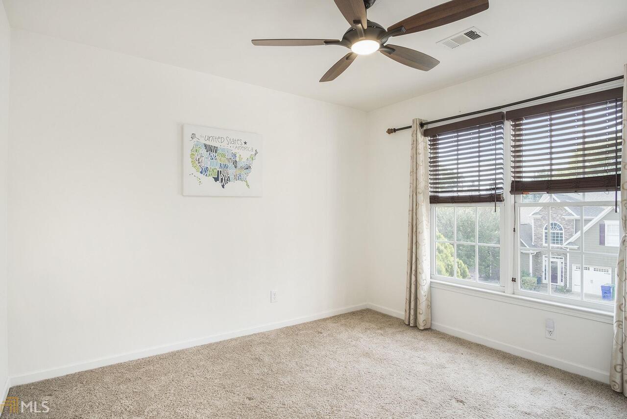 Brockett Walk - Residential