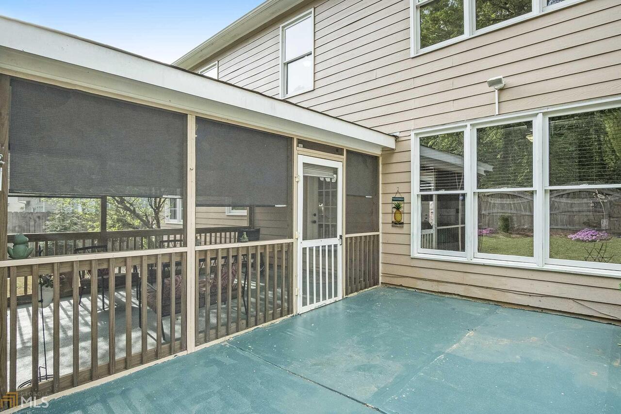 Brockett Walk - Residential