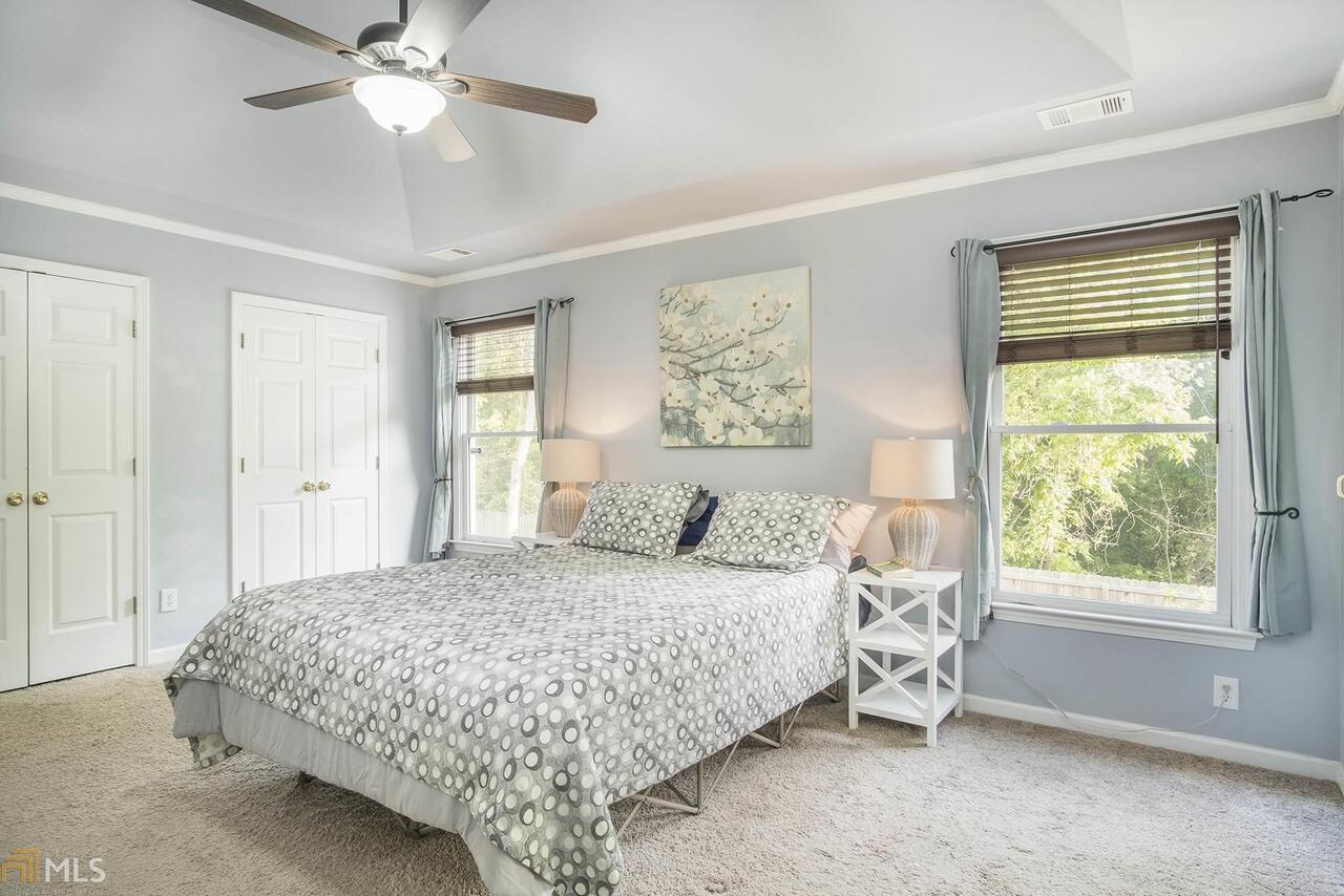 Brockett Walk - Residential