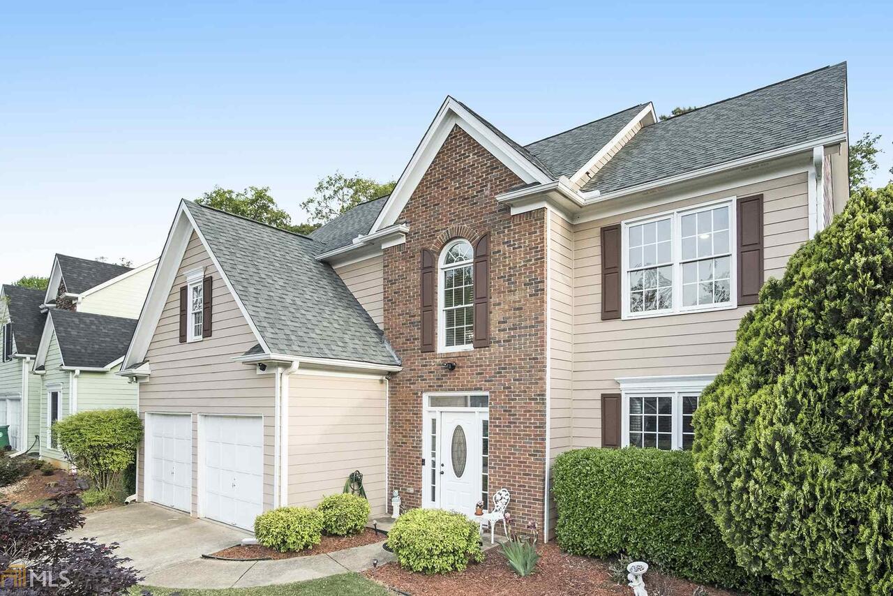 Brockett Walk - Residential