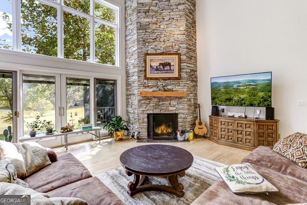 5981 Candy Mountain Road