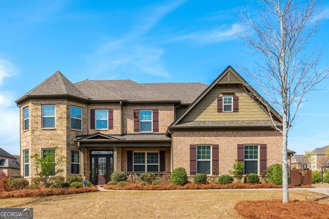 1820 Stonington DR Cumming GA 30041