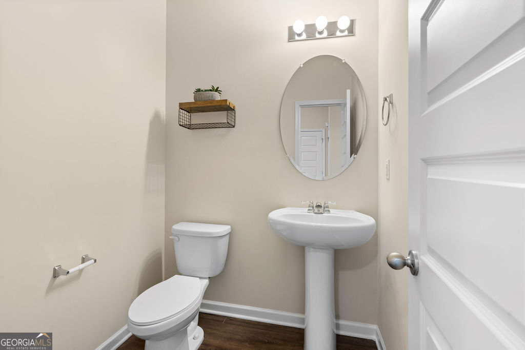 Conyers, Georgia 30012, United States, 4 Bedrooms Bedrooms, ,3 BathroomsBathrooms,Residential,Pending,78388