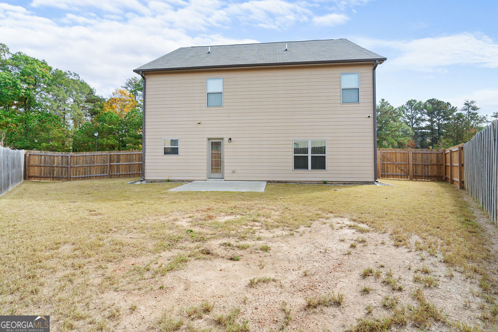 Conyers, Georgia 30012, United States, 4 Bedrooms Bedrooms, ,3 BathroomsBathrooms,Residential,Pending,78388