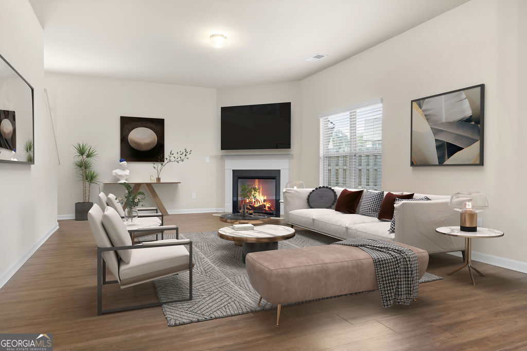 Conyers, Georgia 30012, United States, 4 Bedrooms Bedrooms, ,3 BathroomsBathrooms,Residential,Pending,78388