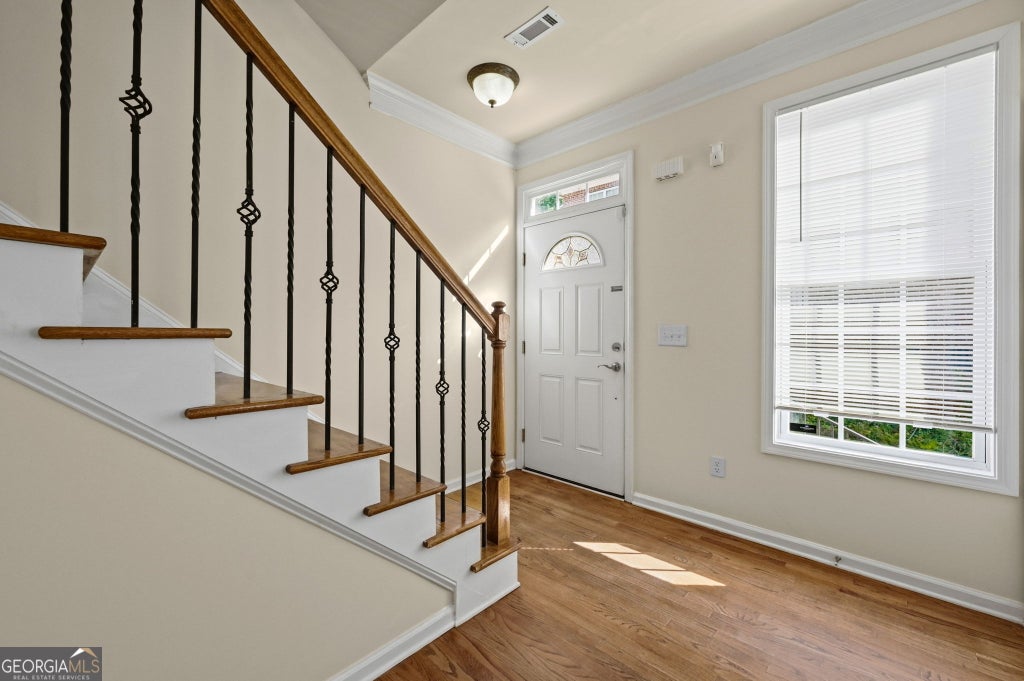 Photo of 8949 Carroll Manor Drive, Atlanta, GA 30350 (MLS # 10849848)