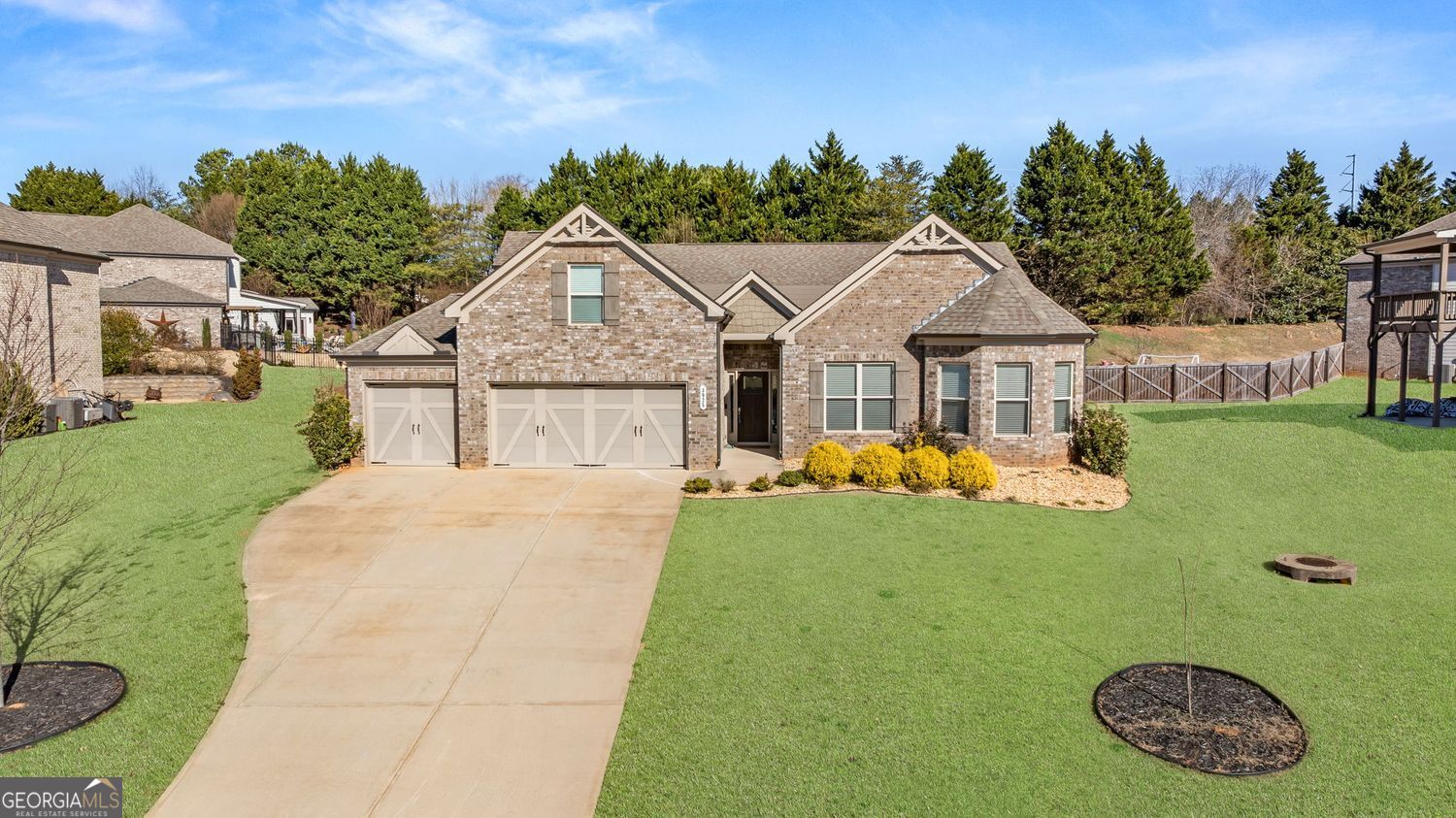 3925 Sierra Knolls CT